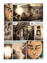 Le Style Catherine Tome 3 Parfum d'absolu : page 15