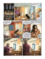 Le Style Catherine Tome 3 Parfum d'absolu : page 16