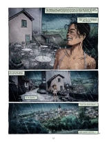 Le Style Catherine Tome 3 Parfum d'absolu : page 17