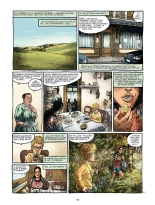 Le Style Catherine Tome 3 Parfum d'absolu : page 18