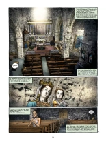 Le Style Catherine Tome 3 Parfum d'absolu : page 20