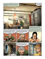 Le Style Catherine Tome 3 Parfum d'absolu : page 24