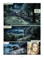 Le Style Catherine Tome 3 Parfum d'absolu : page 26