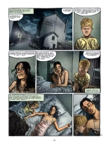 Le Style Catherine Tome 3 Parfum d'absolu : page 27