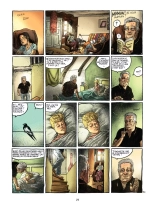 Le Style Catherine Tome 3 Parfum d'absolu : page 29