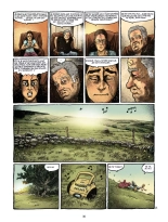 Le Style Catherine Tome 3 Parfum d'absolu : page 30