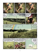 Le Style Catherine Tome 3 Parfum d'absolu : page 31