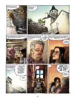 Le Style Catherine Tome 3 Parfum d'absolu : page 32