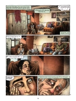 Le Style Catherine Tome 3 Parfum d'absolu : page 33