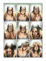 Le Style Catherine Tome 3 Parfum d'absolu : page 34