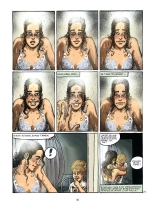 Le Style Catherine Tome 3 Parfum d'absolu : page 35