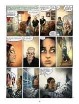 Le Style Catherine Tome 3 Parfum d'absolu : page 39