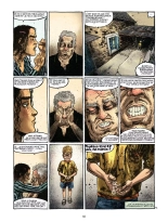 Le Style Catherine Tome 3 Parfum d'absolu : page 40