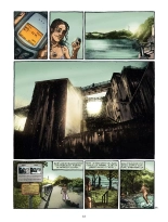 Le Style Catherine Tome 3 Parfum d'absolu : page 41