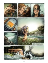 Le Style Catherine Tome 3 Parfum d'absolu : page 42