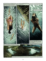 Le Style Catherine Tome 3 Parfum d'absolu : page 43