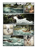 Le Style Catherine Tome 3 Parfum d'absolu : page 44