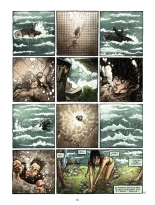 Le Style Catherine Tome 3 Parfum d'absolu : page 45