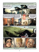 Le Style Catherine Tome 3 Parfum d'absolu : page 46