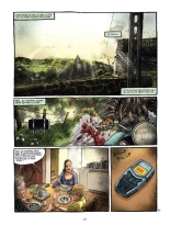 Le Style Catherine Tome 3 Parfum d'absolu : page 47