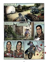 Le Style Catherine Tome 3 Parfum d'absolu : page 48