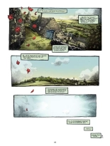 Le Style Catherine Tome 3 Parfum d'absolu : page 49