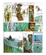Le tailleur de brume : page 3