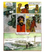 Le tailleur de brume : page 5