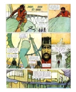 Le tailleur de brume : page 6
