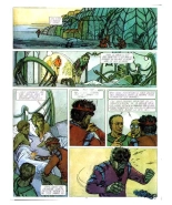 Le tailleur de brume : page 7