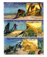 Le tailleur de brume : page 8
