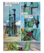 Le tailleur de brume : page 9
