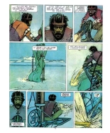 Le tailleur de brume : page 10