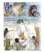 Le tailleur de brume : page 11