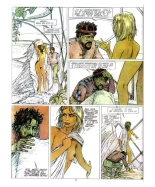 Le tailleur de brume : page 12