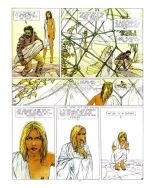 Le tailleur de brume : page 13