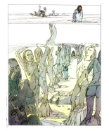 Le tailleur de brume : page 14