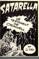 Le Testament de Cromwell : page 2
