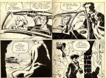 Le Testament de Cromwell : page 3