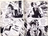 Le Testament de Cromwell : page 5