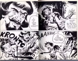 Le Testament de Cromwell : page 10