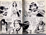 Le Testament de Cromwell : page 17