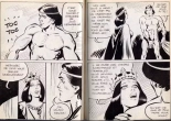 Le Testament de Cromwell : page 32