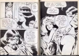 Le Testament de Cromwell : page 34
