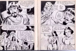 Le Testament de Cromwell : page 50