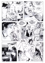 Le toréador : page 5