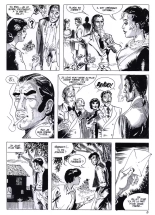 Le toréador : page 9