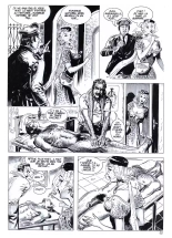 Le toréador : page 14