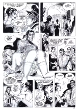 Le toréador : page 18