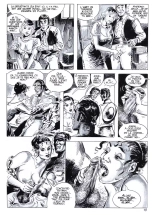 Le toréador : page 19